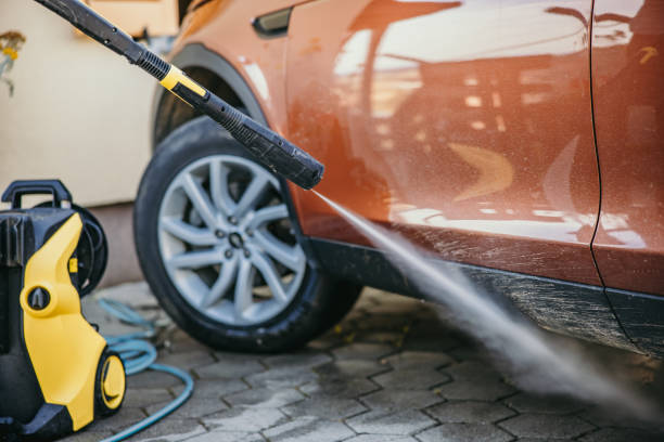 Best Residential Pressure Washing Services  in Olivehurst, CA