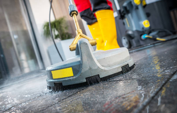 Deck Cleaning Services in Olivehurst, CA