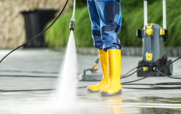 Best Exterior Home Cleaning  in Olivehurst, CA