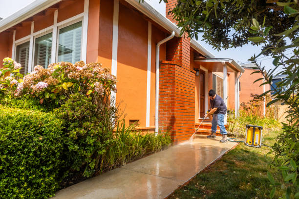 Best Sidewalk Pressure Washing  in Olivehurst, CA